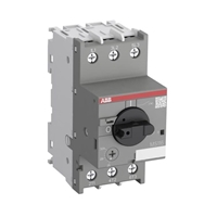 ABB MMS (20-25AMP) 50KA