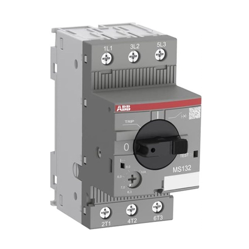 ABB MOTOR STARTER 0.25-0.40A