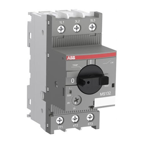 ABB MS132-16 MMS 10-16A/7.5Kw