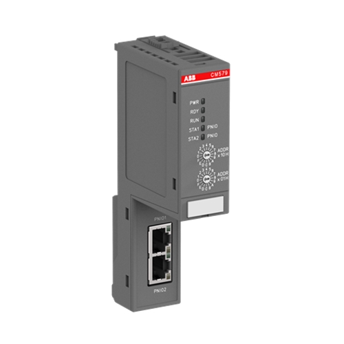 ABB CM579-ETHCAT COMMUNICATION MODULE