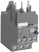 ABB ELECTRONIC OVERLOAD RELAY