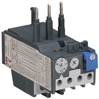 ABB THERMAL OVERLOAD CLASS 10A 2.5-4A