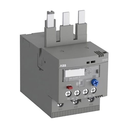 ABB OVERLOAD RELAY 50-60A