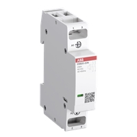 ABB 230V AC INST CONTACTOR (1SBE121111R0602)