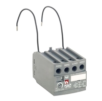 ABB TIMER ON DELAY (TP40DA)