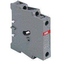 ABB MECHANICAL INTERLOCK FOR A9-A40 CONTACTORS