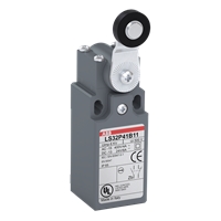 ABB LIMIT SWITCH