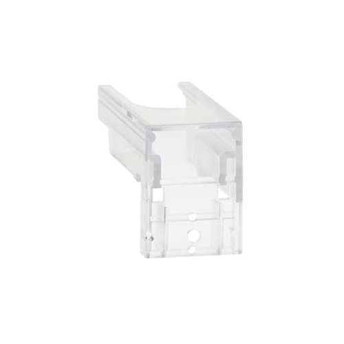 ABB TERMINAL SHROUD FOR 100 & 125A 1P