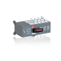 ABB MOTORISED C/O SWITCH 4P DIRECT HANDLE