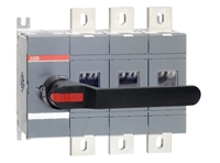 ABB LOAD BREAK SWITCH 1000A 3P