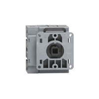 ABB 25A DOOR MOUNTED ISOLATOR 4P