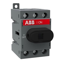 ABB ISOLATOR