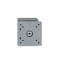 ABB ABB 3-POLE DOOR-MOUNT ISOLATOR 80A