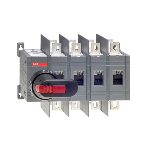 ABB CHANGE OVER SWITCH 200A 1SCA108532R1001