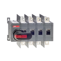 ABB CHANGE OVER SWITCH 200A 1SCA108532R1001