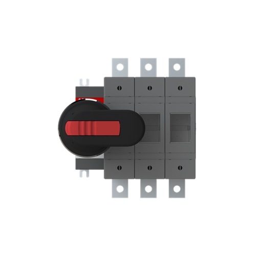 ABB 100A 3P SW/FUSE FOR A2/A3/A4