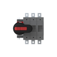 ABB 100A 3P SW/FUSE FOR A2/A3/A4