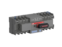 ABB AUTOMATIC TRANSFER SWITCH