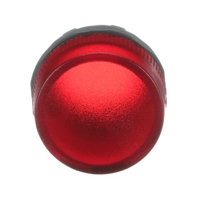 ABB 22mm PILOT LIGHT RED