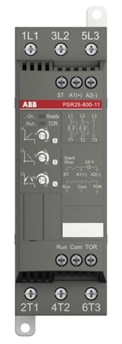 ABB SOFTSTART 11KW 400V