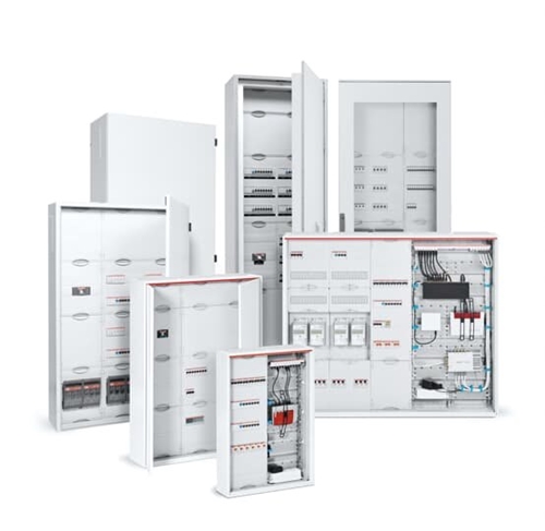 ABB 8 WAY TPN BOARD