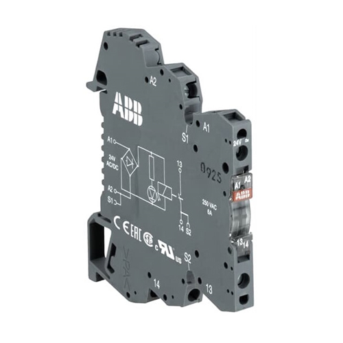 ABB 1SNA645005R0700 RB121G-24VUC