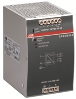 ABB POWER SUPPLY 100-240/24VDC 10A