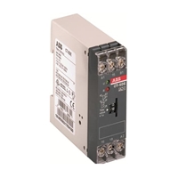 ABB TIMER CT-SDE ON DELAY