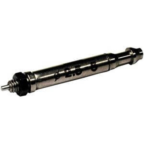 SMC SINGLE ACTING SPRING RETURN CYLINDER