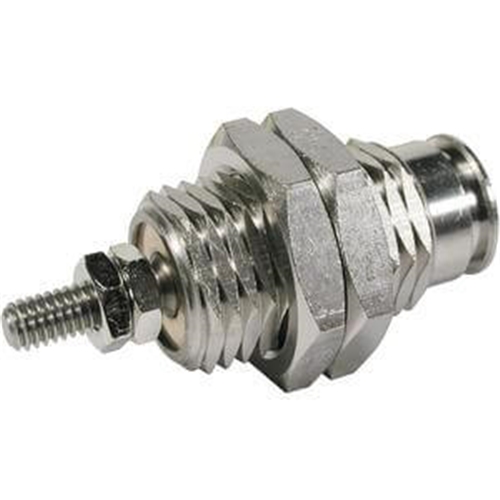 SMC PIN CYLINDER