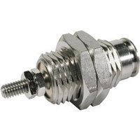 SMC PIN CYLINDER