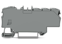 Wago Distribution terminal block