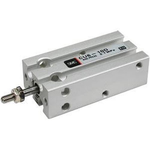 SMC Free Mount Cylinder