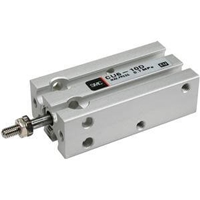 SMC AIR CYLINDER