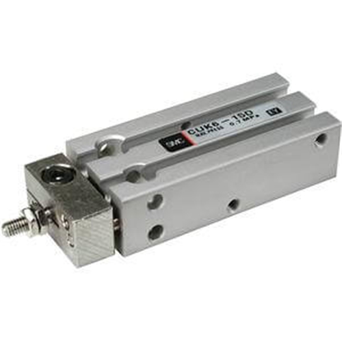 SMC NON ROTATING FREE MOUNT CYLINDER