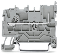 Wago 1-Conductor/1-Pin Carrier Tb, According To En