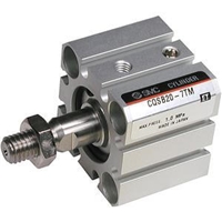 SMC COMPACT CYLINDER