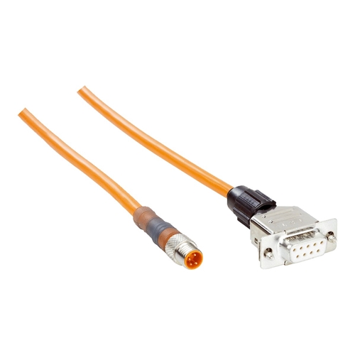 SICK DSL-8D04G10M025KM1 CABLE