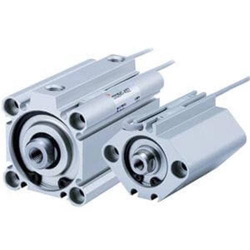 SMC DBL ACTING COMPACT CYLINDER