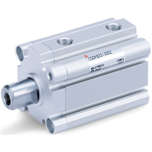 SMC COMPACT NON ROTATING CYLINDER