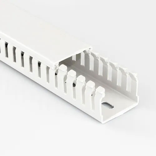 BETADUCT GREY OP/S HALOGEN FREE 25W 75H TRUNKING