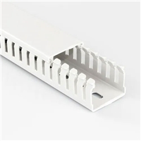 BETADUCT GREY OP/S HALOGEN FREE 75W 75H TRUNKING