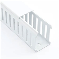 BETADUCT 25X50 HAL FREE WIDE SLOT TRUNKING