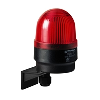 WERMA RED FLASHING 230V LED BEACON