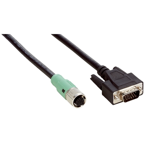 SICK Connection Cable