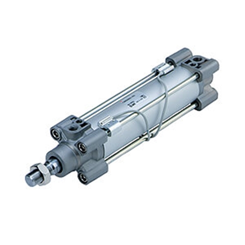 SMC C95/C96 TIE-ROD CYLINDER