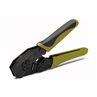 WAGO CRIMPING TOOL VARIOCRIMP 4 0.25-4mm