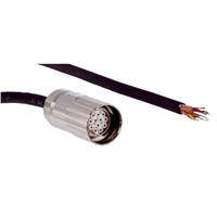 SICK DOL-2312-G05MMD2 CABLE M23 12-PIN