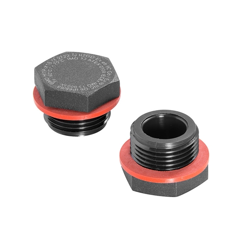 WEIDMULLER 12MM BLANKING PLUG