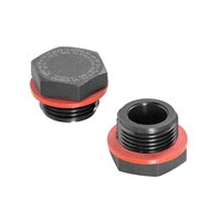 WEIDMULLER 12MM BLANKING PLUG